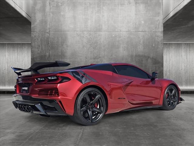 2024 Chevrolet Corvette 3LZ