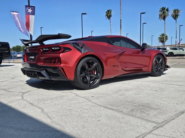 2024 Chevrolet Corvette 3LZ