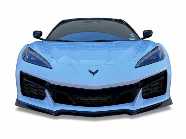 2024 Chevrolet Corvette 3LZ