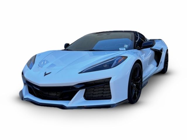 2024 Chevrolet Corvette 3LZ
