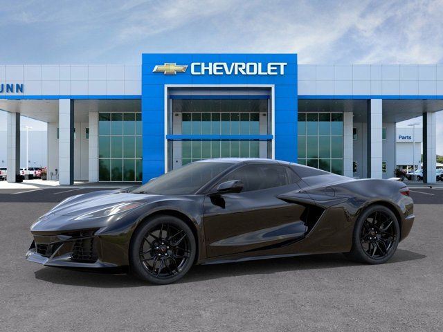 2024 Chevrolet Corvette 3LZ