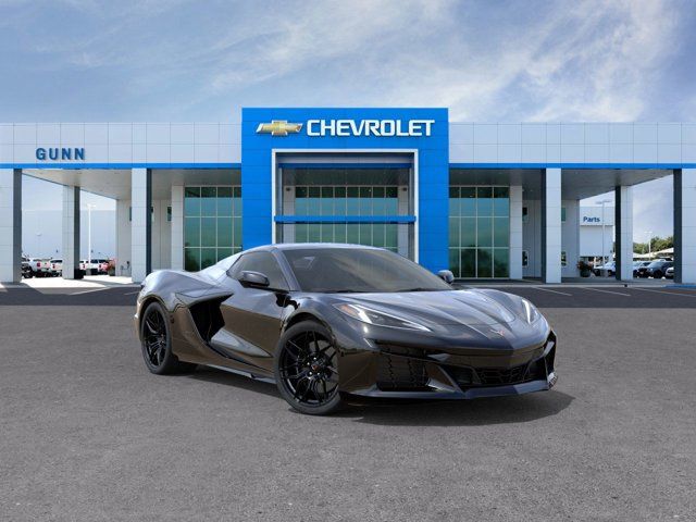 2024 Chevrolet Corvette 3LZ