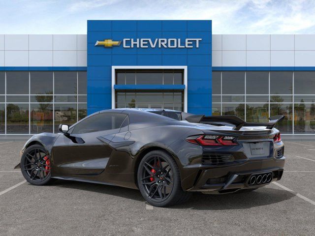 2024 Chevrolet Corvette 3LZ