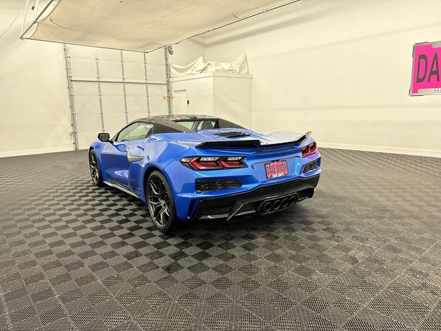 2024 Chevrolet Corvette 3LZ