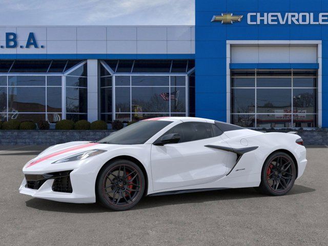 2024 Chevrolet Corvette 3LZ