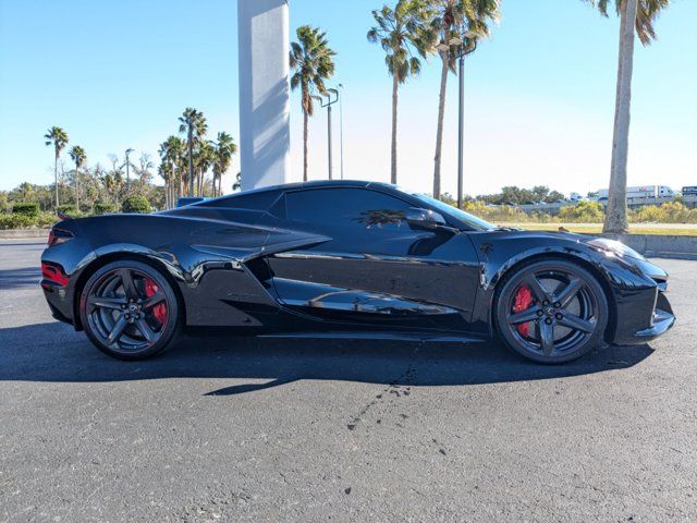 2024 Chevrolet Corvette 3LZ