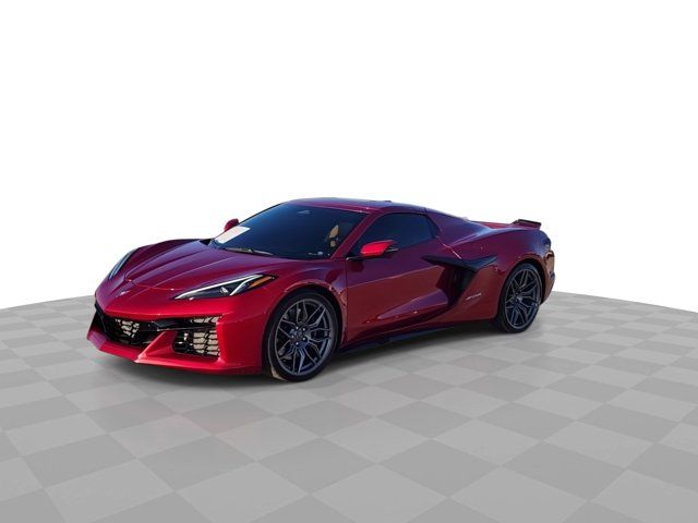 2024 Chevrolet Corvette 3LZ