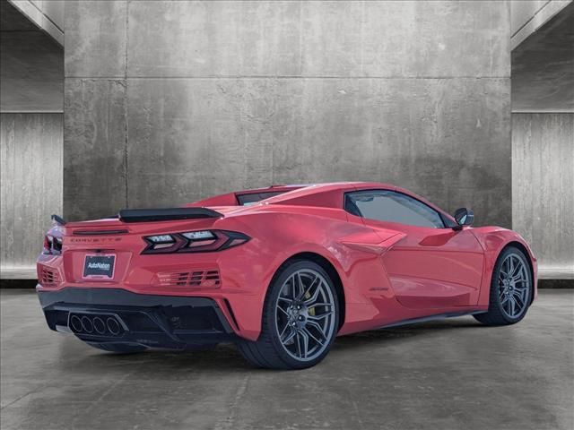 2024 Chevrolet Corvette 3LZ