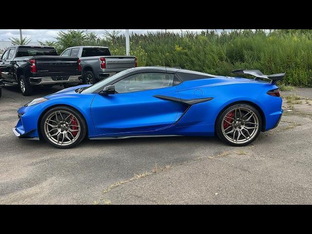 2024 Chevrolet Corvette 3LZ