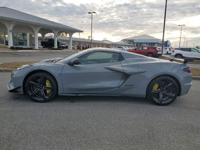 2024 Chevrolet Corvette 3LZ