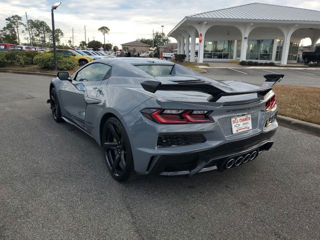 2024 Chevrolet Corvette 3LZ