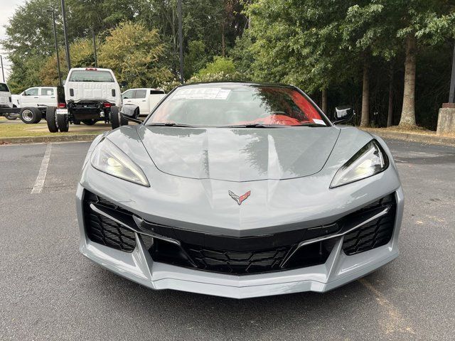 2024 Chevrolet Corvette 3LZ