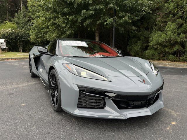 2024 Chevrolet Corvette 3LZ