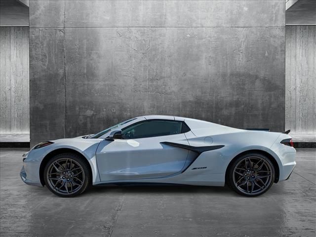 2024 Chevrolet Corvette 3LZ