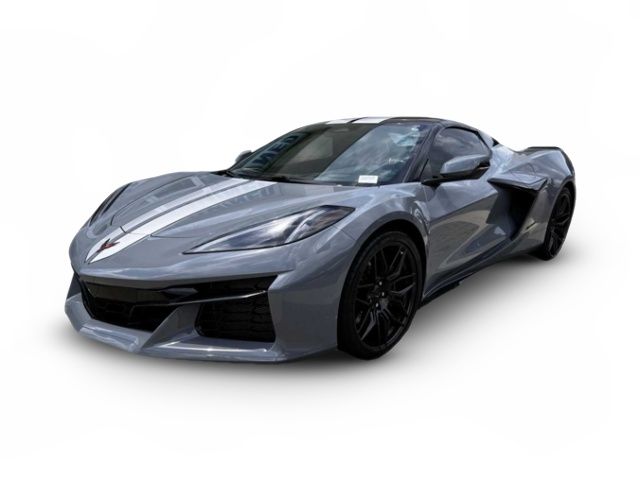2024 Chevrolet Corvette 3LZ