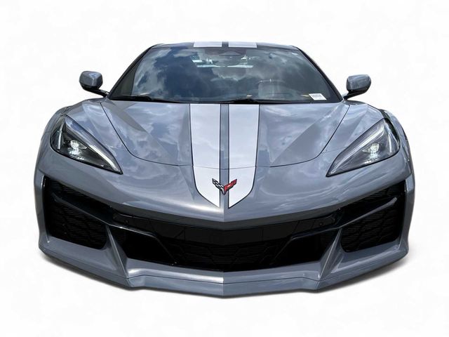 2024 Chevrolet Corvette 3LZ
