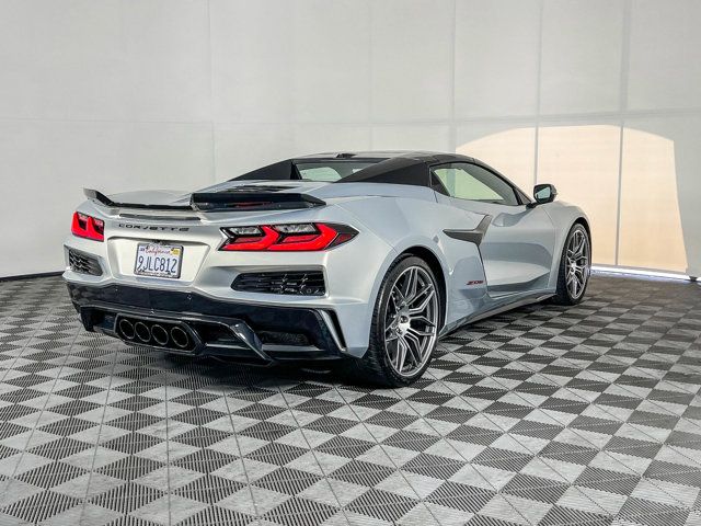 2024 Chevrolet Corvette 3LZ