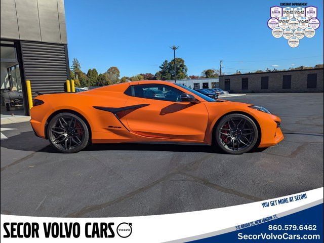 2024 Chevrolet Corvette 3LZ