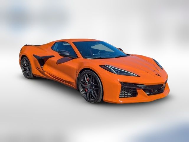 2024 Chevrolet Corvette 3LZ