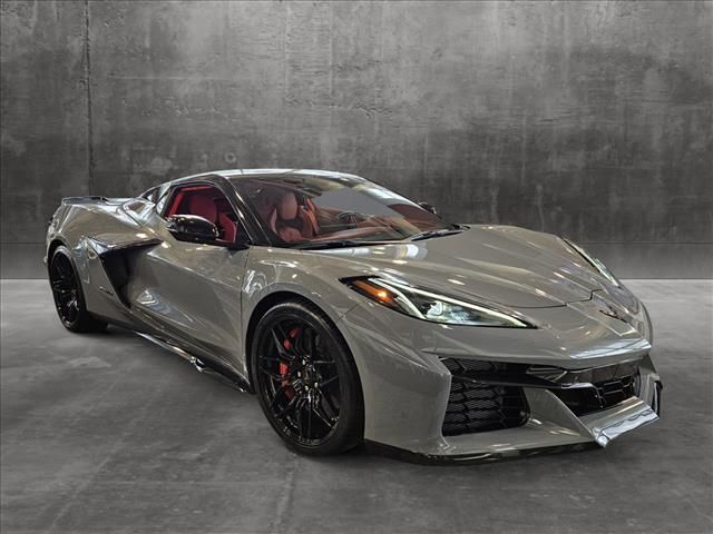 2024 Chevrolet Corvette 3LZ