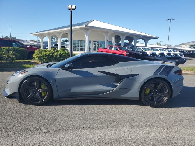 2024 Chevrolet Corvette 3LZ