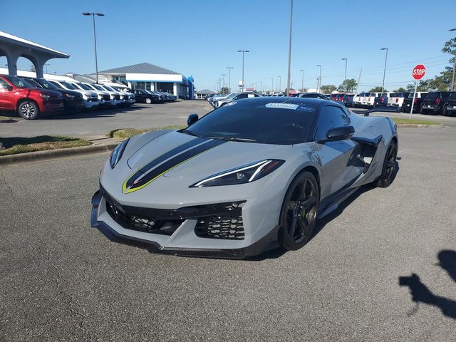 2024 Chevrolet Corvette 3LZ