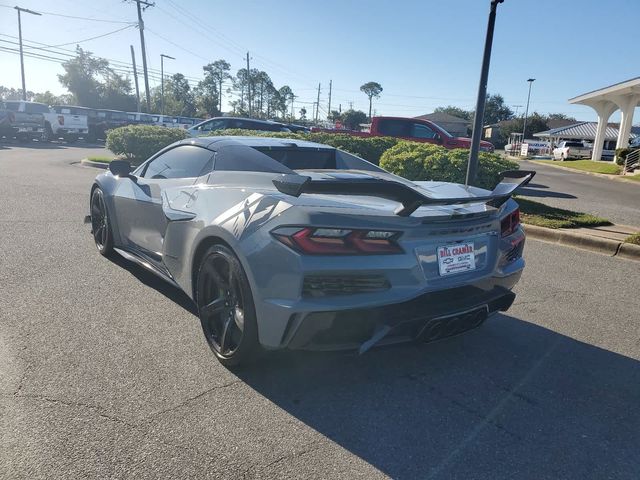 2024 Chevrolet Corvette 3LZ