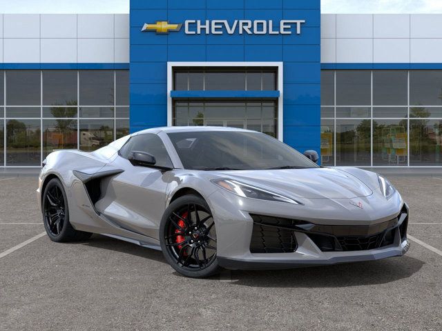 2024 Chevrolet Corvette 3LZ