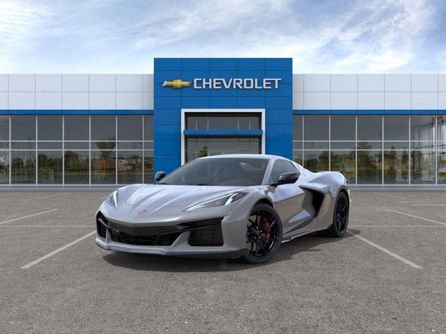 2024 Chevrolet Corvette 3LZ