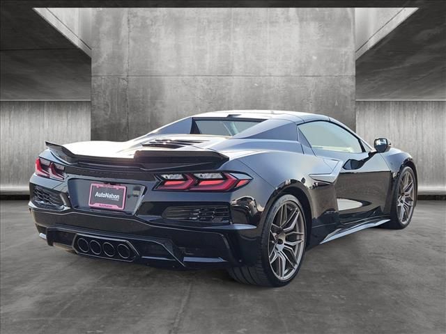 2024 Chevrolet Corvette 3LZ