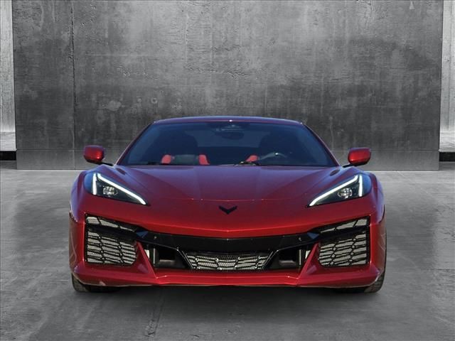 2024 Chevrolet Corvette 3LZ