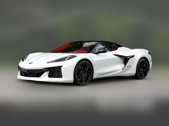 2024 Chevrolet Corvette 3LZ