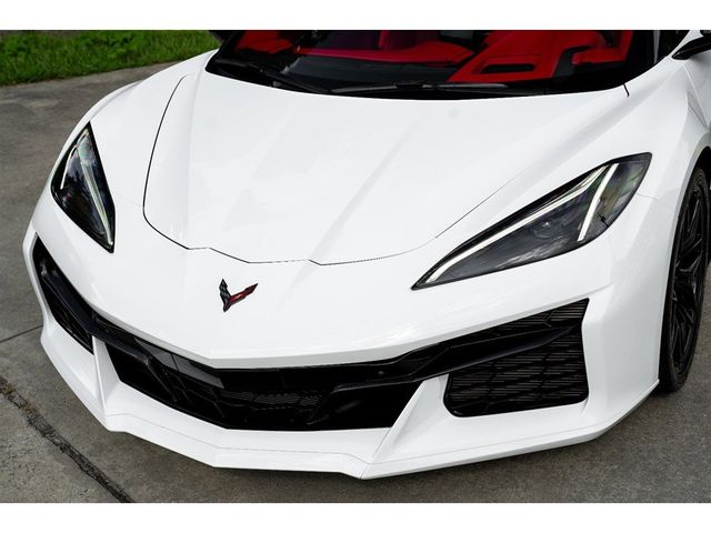 2024 Chevrolet Corvette 3LZ
