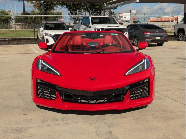 2024 Chevrolet Corvette 3LZ