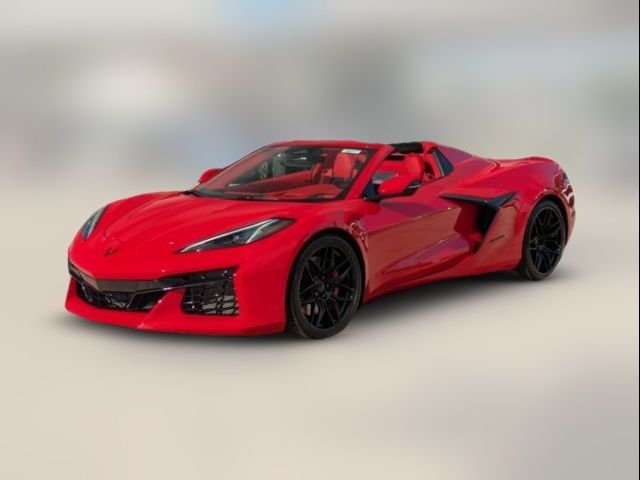 2024 Chevrolet Corvette 3LZ