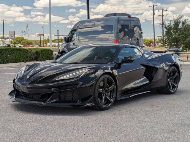 2024 Chevrolet Corvette 3LZ