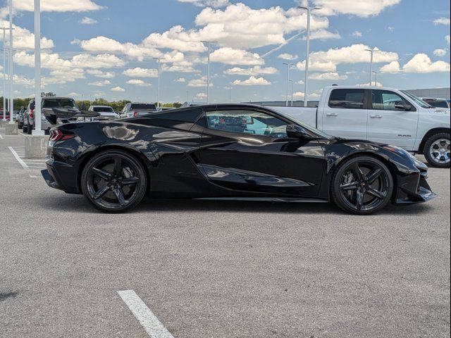 2024 Chevrolet Corvette 3LZ