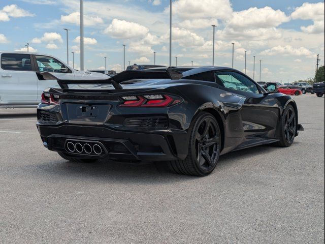 2024 Chevrolet Corvette 3LZ