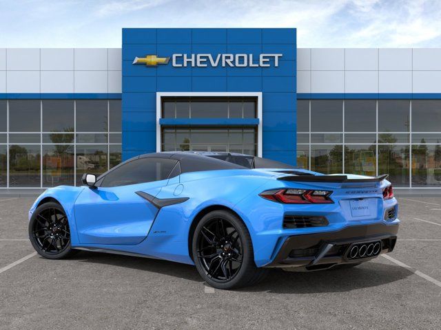 2024 Chevrolet Corvette 3LZ