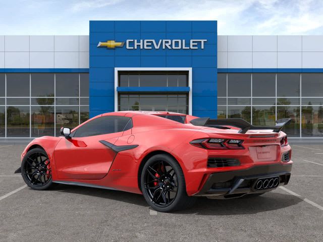 2024 Chevrolet Corvette 3LZ