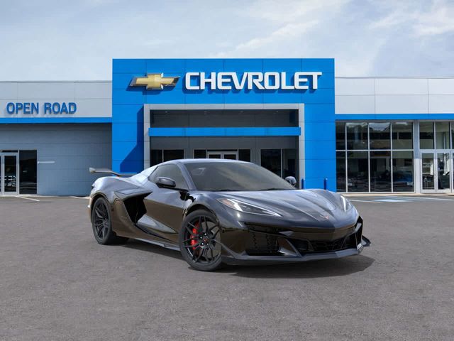 2024 Chevrolet Corvette 3LZ