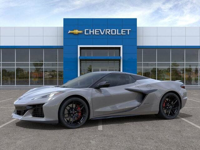 2024 Chevrolet Corvette 3LZ