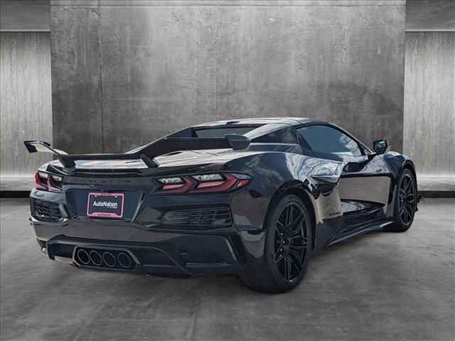 2024 Chevrolet Corvette 3LZ