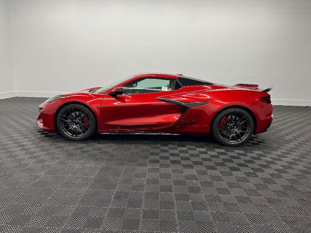 2024 Chevrolet Corvette 3LZ