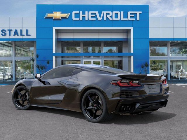 2024 Chevrolet Corvette 3LZ