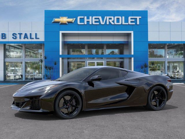 2024 Chevrolet Corvette 3LZ