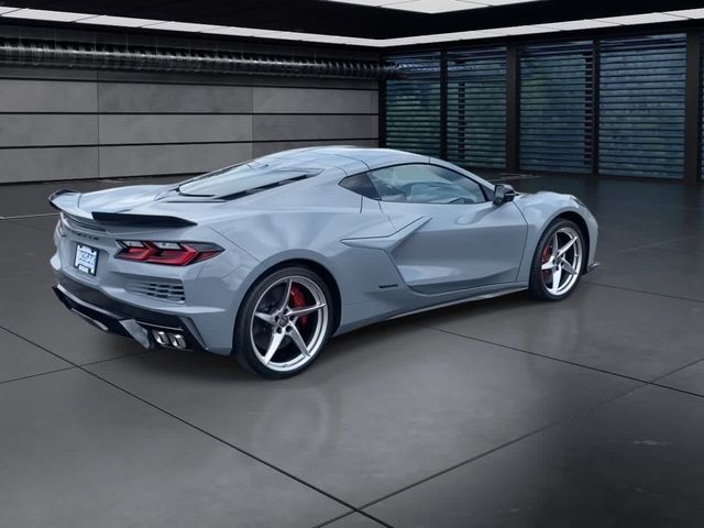 2024 Chevrolet Corvette 3LZ