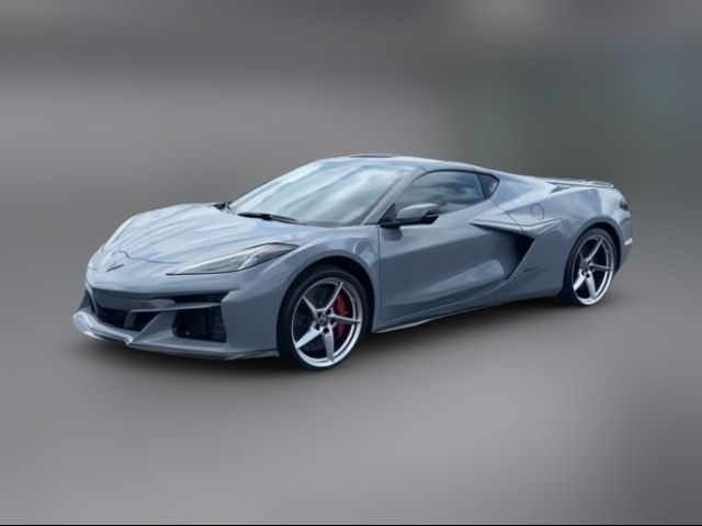 2024 Chevrolet Corvette 3LZ