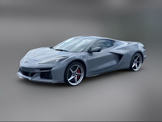 2024 Chevrolet Corvette 3LZ