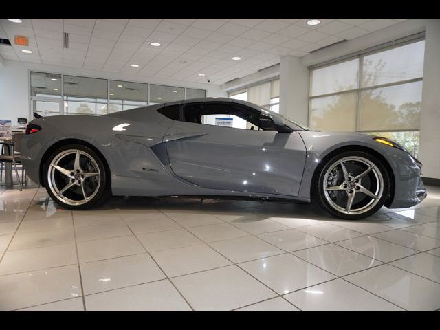 2024 Chevrolet Corvette 3LZ